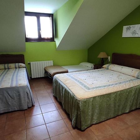 Hotel Rincon De Anton Abanillas Eksteriør bilde