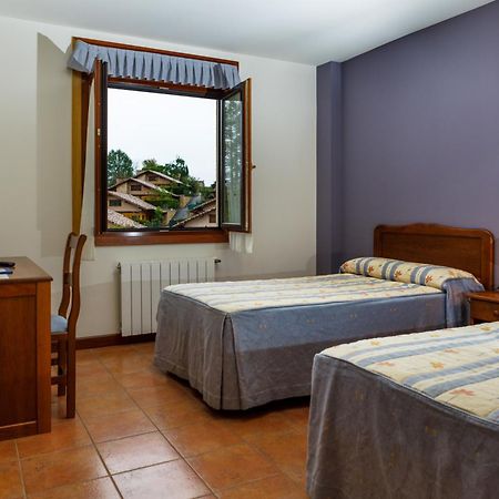 Hotel Rincon De Anton Abanillas Eksteriør bilde