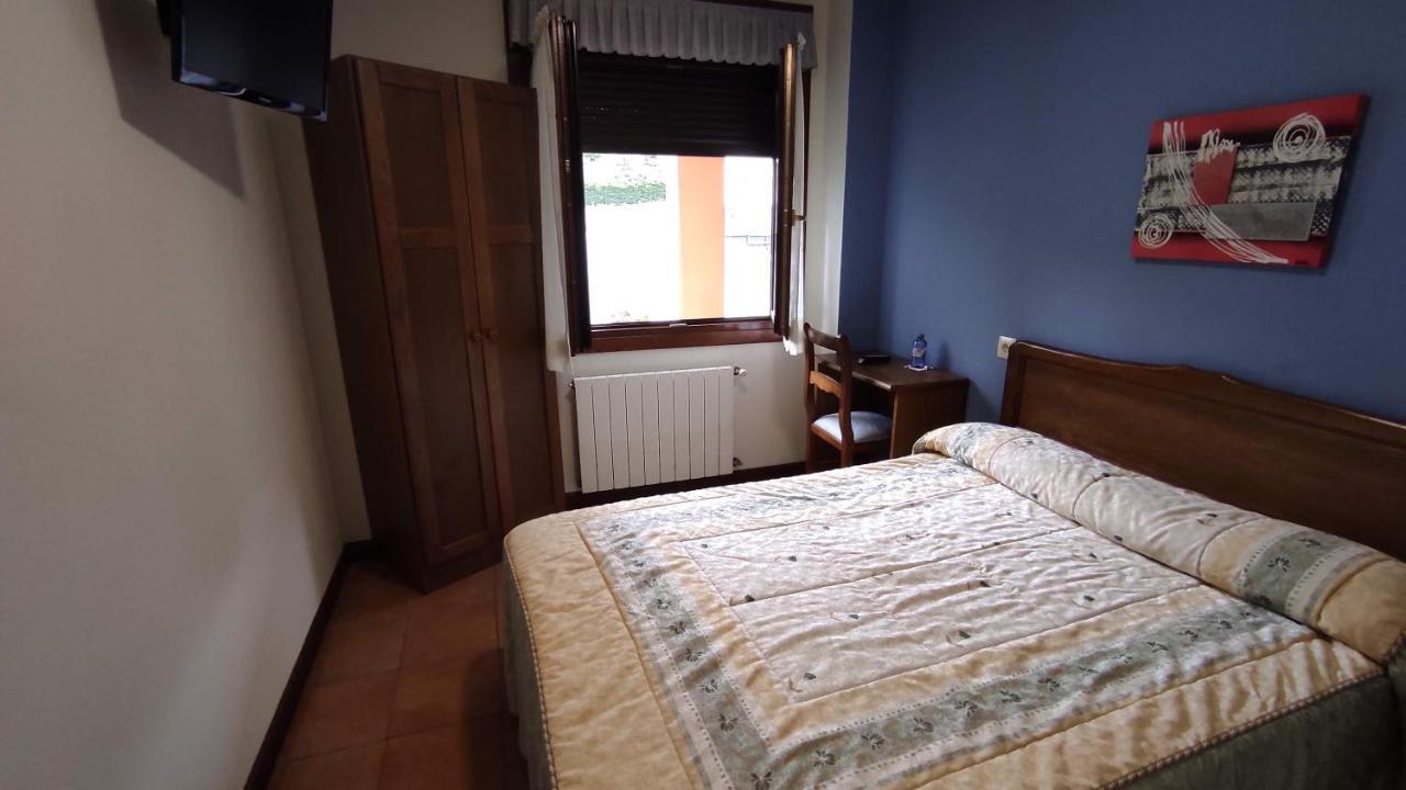 Hotel Rincon De Anton Abanillas Eksteriør bilde