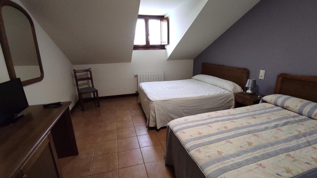 Hotel Rincon De Anton Abanillas Eksteriør bilde