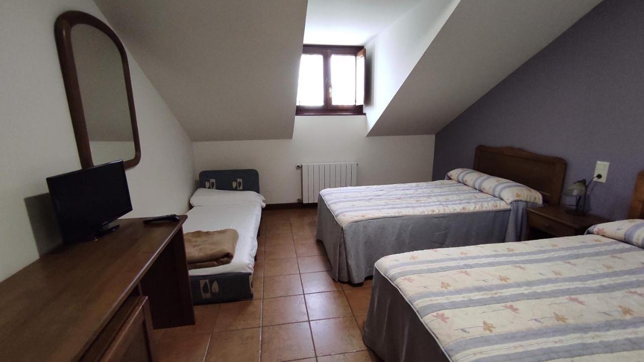 Hotel Rincon De Anton Abanillas Eksteriør bilde