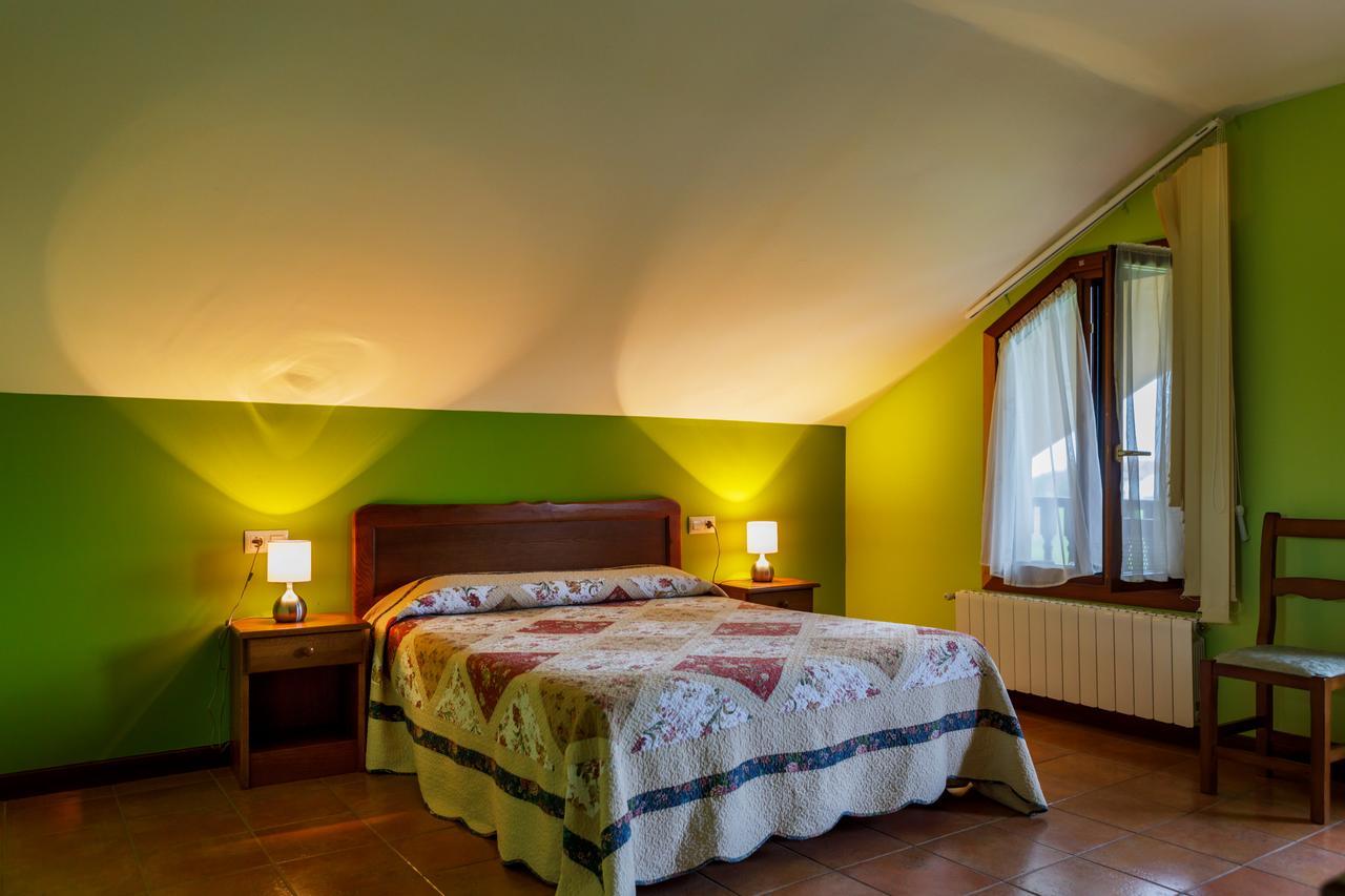 Hotel Rincon De Anton Abanillas Eksteriør bilde